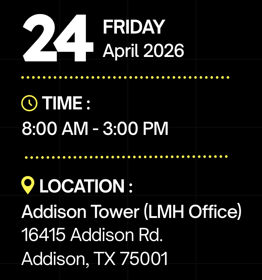 ELITE Sales Training Event Details ELITE Sales Training Event Details